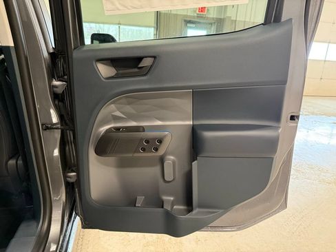 New 2025 Ford Maverick Lobo AWD/4WD image 11