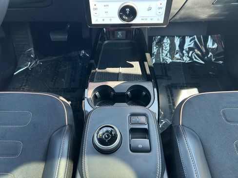 Used 2022 Ford Mustang Mach-E GT AWD/4WD image 12
