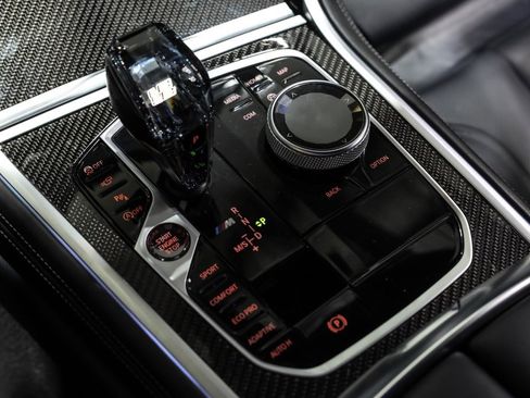 Used 2022 BMW M850i xDrive Coupe image 24