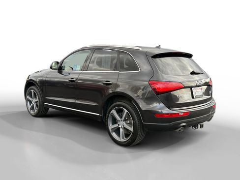 Used 2015 Audi Q5 TDI Premium Plus w/ Technology Package image 3