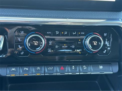 Certified 2024 GMC Sierra 1500 Denali image 26