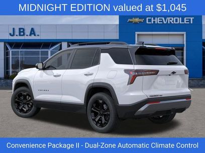 New 2026 Chevrolet Equinox LT w/ Convenience Package II