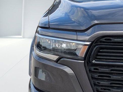 New 2026 RAM 1500 Big Horn AWD/4WD image 9