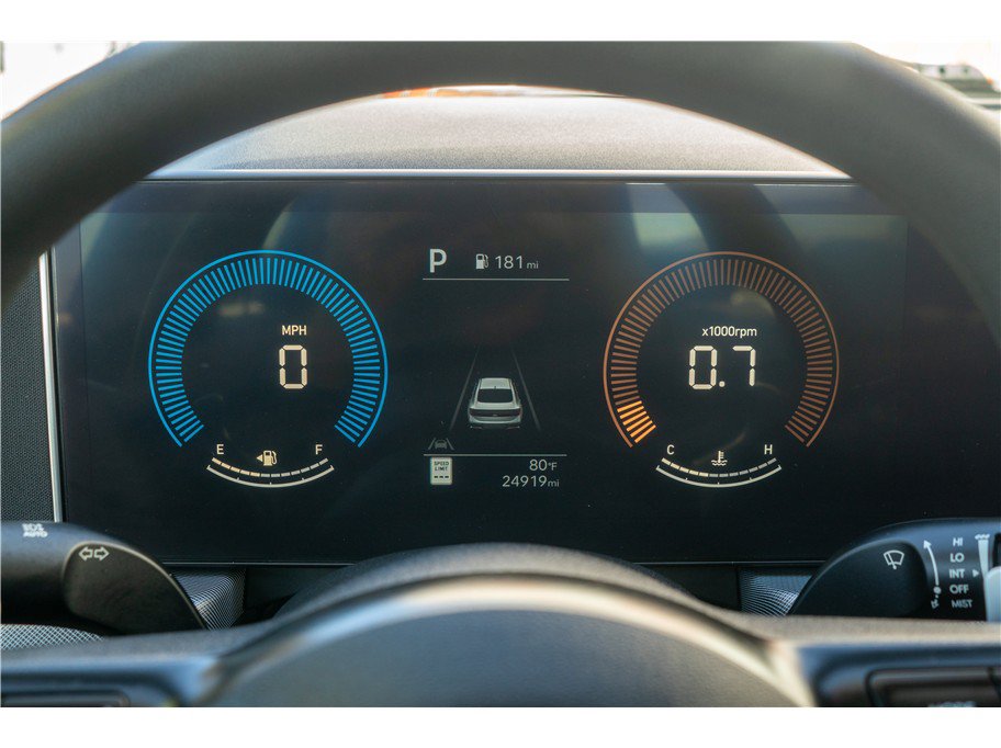 Used 2024 Hyundai Sonata SEL FWD image 12