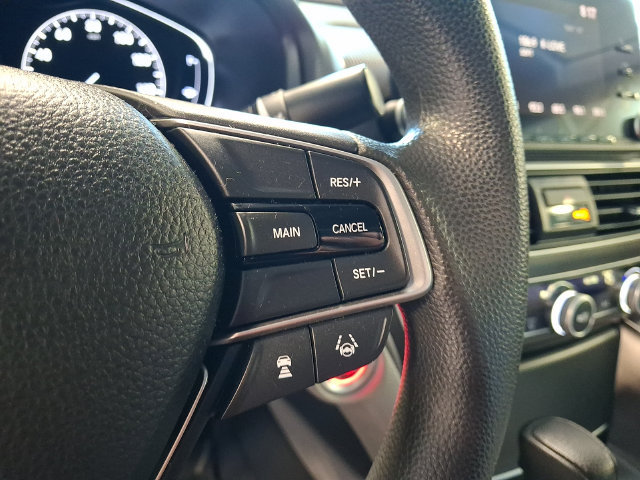 Used 2018 Honda Accord LX image 18