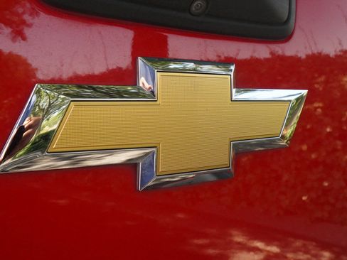 Used 2019 Chevrolet Colorado LT w/ LT Convenience Package RWD image 40