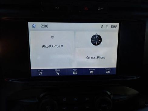 Certified 2023 Ford F150 XL w/ Max Trailer Tow Package AWD/4WD image 20