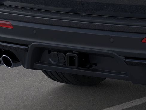 New 2026 Ford Explorer ST w/ Sun And Sound Package AWD/4WD image 23