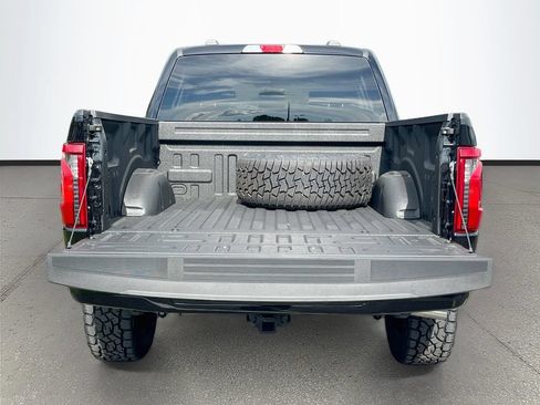 Used 2026 Ford F150 STX RWD image 23