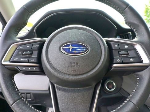 Used 2025 Subaru Legacy Premium image 24
