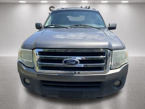 Used 2013 Ford Expedition XL w/ HD Trailer Tow Pkg AWD/4WD image 8