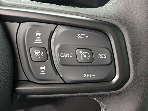 New 2026 Jeep Gladiator Mojave image 15