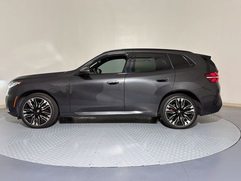 Used 2025 BMW X3 xDrive30 w/ Premium Package AWD/4WD image 2