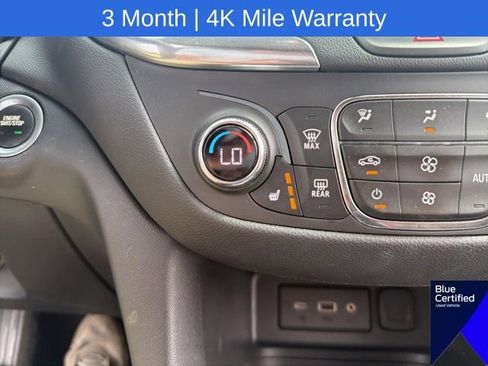 Used 2021 Chevrolet Equinox LT FWD image 28