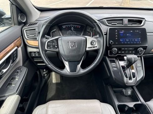 Used 2018 Honda CR-V EX-L image 12