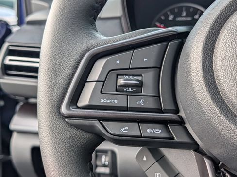 New 2026 Subaru WRX Limited AWD/4WD image 37