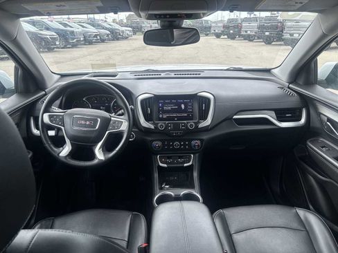Used 2023 GMC Terrain SLT w/ Tech Package AWD/4WD image 20