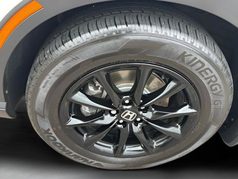 Certified 2026 Honda CR-V Sport image 11