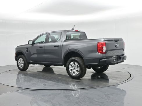 New 2025 Ford Ranger XL image 7
