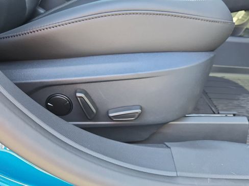 New 2026 Ford Mustang Mach-E Premium image 23