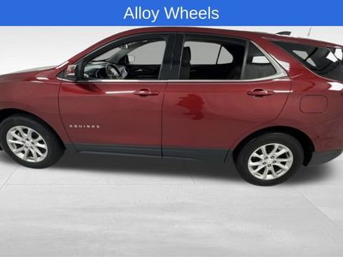 Used 2018 Chevrolet Equinox LT image 6