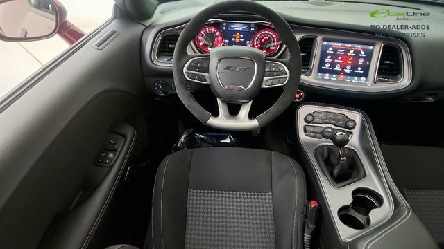 Used 2023 Dodge Challenger SRT Hellcat w/ Plus Package RWD image 48