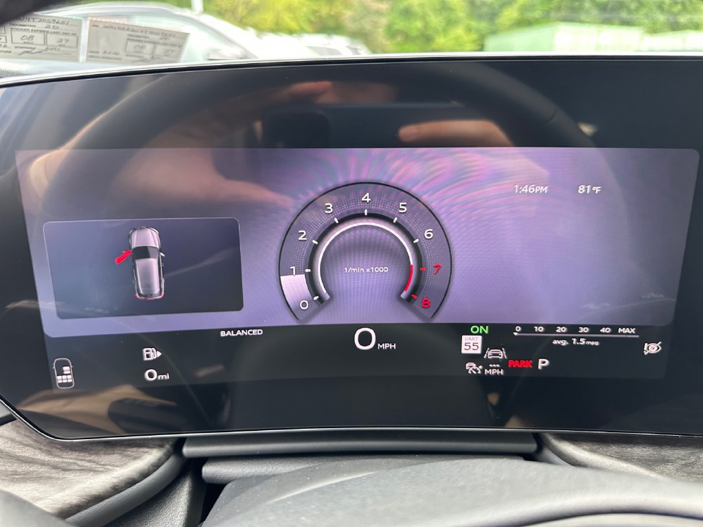 New 2026 Audi Q5 2.0T AWD/4WD image 20