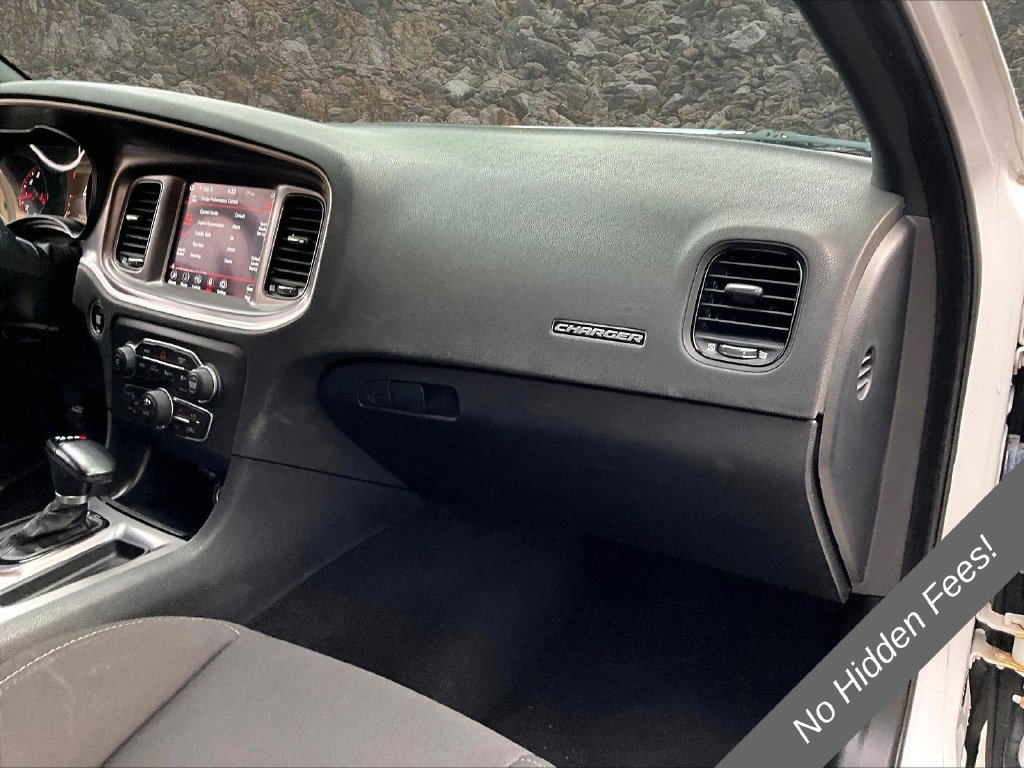 Used 2021 Dodge Charger GT w/ Blacktop Package AWD/4WD image 12