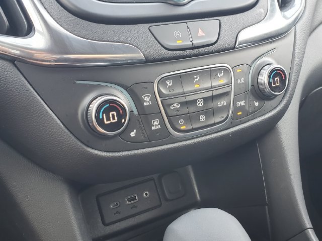 Certified 2024 Chevrolet Equinox LT FWD image 32