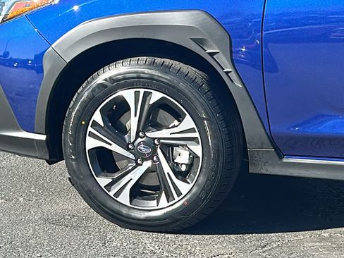 Certified 2024 Subaru Crosstrek 2.0i Premium AWD/4WD image 10