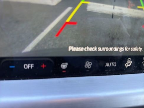 Used 2023 Ford Escape Platinum image 14