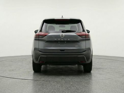 Used 2025 Nissan Rogue SV FWD image 7