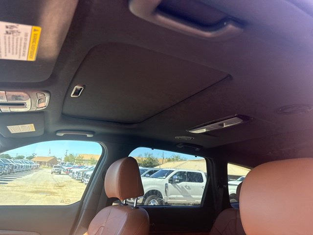 Used 2024 Kia Telluride EX X-Line AWD/4WD image 5