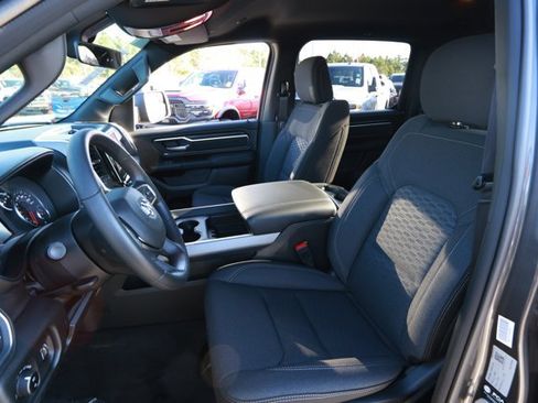 New 2026 RAM 1500 Big Horn image 23