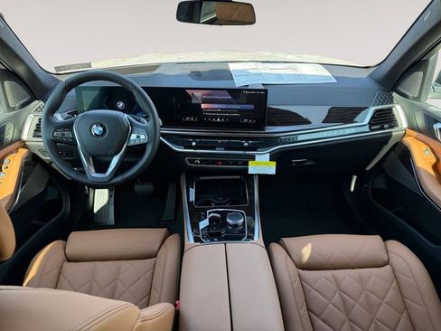 New 2026 BMW X5 xDrive40i AWD/4WD image 10