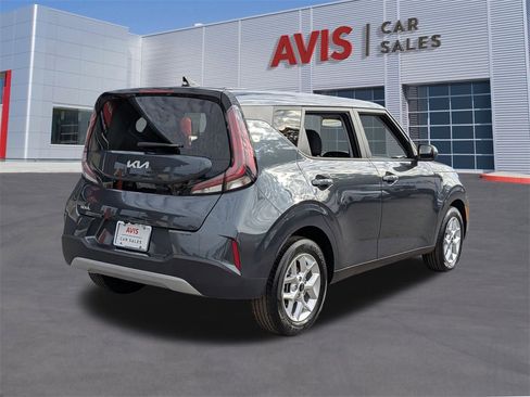 Used 2024 Kia Soul LX w/ Option Group 015 image 6