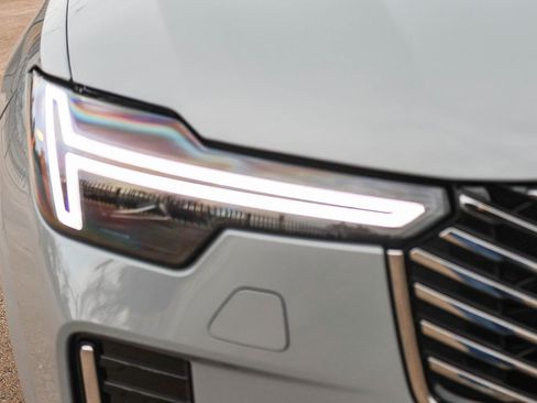 New 2026 Volvo XC90 T8 Ultra image 16