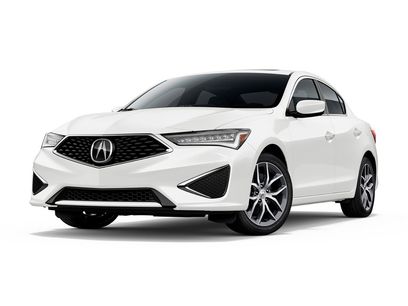 Used 2020 Acura ILX