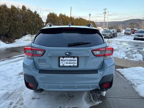 Used 2023 Subaru Crosstrek 2.5i Limited image 5