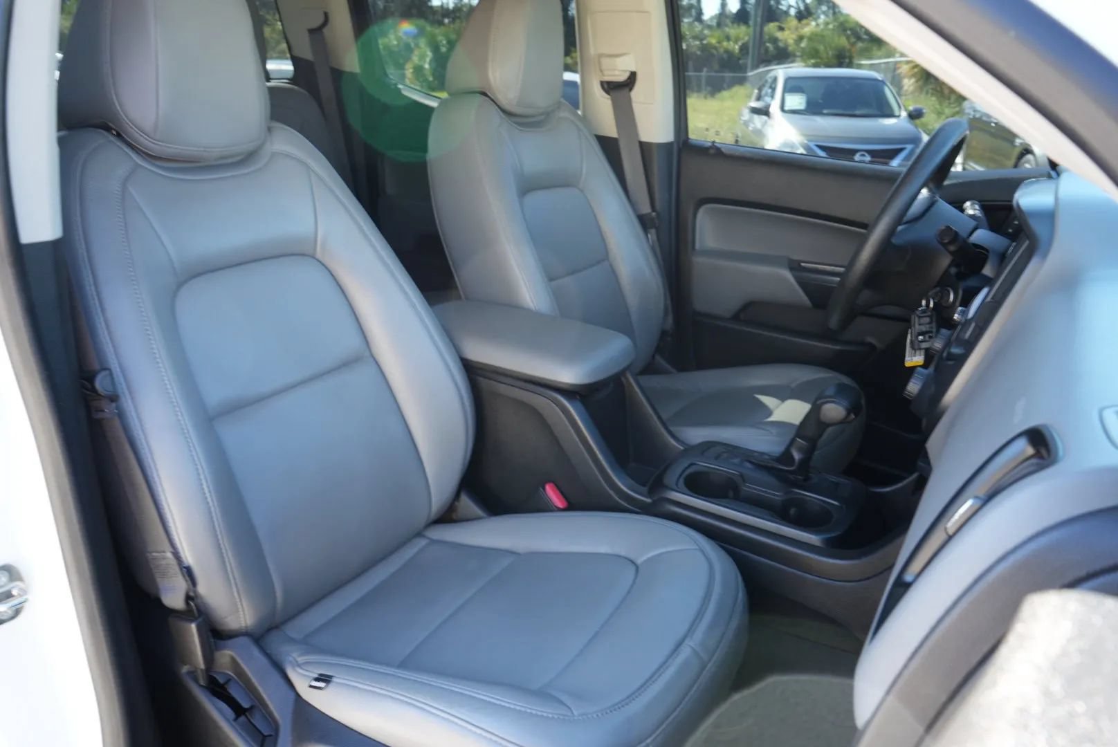 Used 2019 Chevrolet Colorado W/T RWD image 24