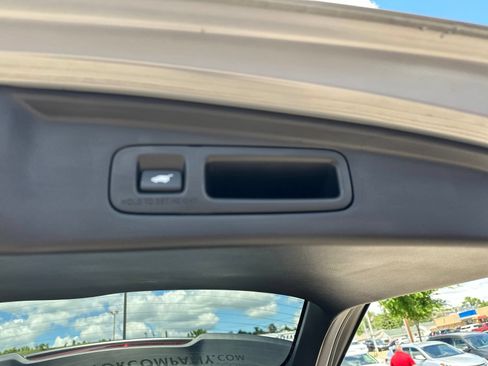 Used 2024 Honda CR-V EX-L image 29