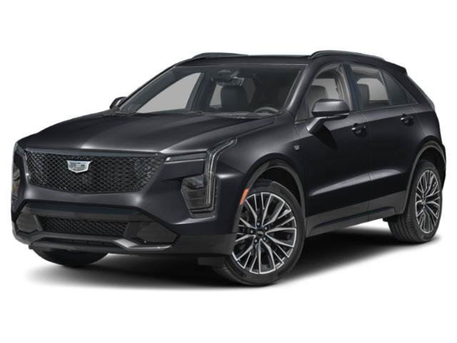 Used 2024 Cadillac XT4 Sport AWD/4WD image 1
