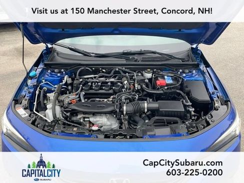 Used 2023 Honda Civic Touring image 31