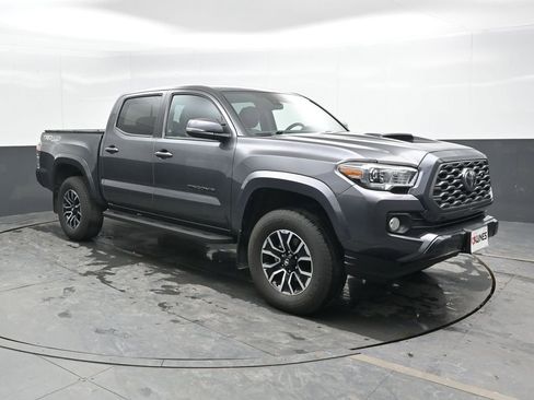Used 2023 Toyota Tacoma TRD Sport image 6