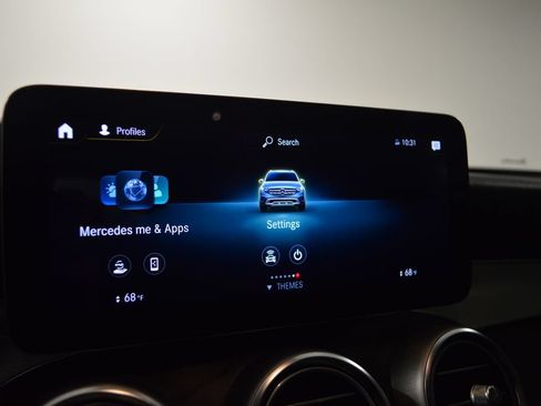 Certified 2022 Mercedes-Benz GLC 300 image 27