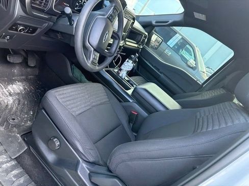 Used 2023 Ford F150 XL w/ STX Appearance Package AWD/4WD image 10