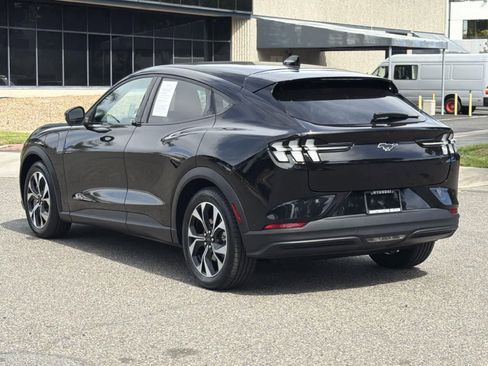 Used 2024 Ford Mustang Mach-E Select image 4