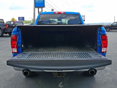 Used 2021 RAM 1500 Tradesman w/ Tradesman SXT Package AWD/4WD image 28