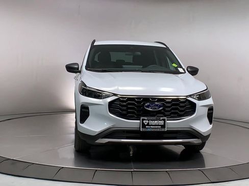 New 2025 Ford Escape ST-Line w/ Tech Pack #1 image 3