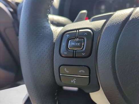 Used 2024 Lexus RC 300 F Sport w/ Navigation Package RWD image 14